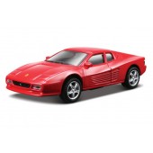 Bburago Ferrari  512 TR 1:43