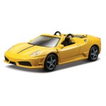 Bburago Ferrari  Scuderia Spider 16M 1:43