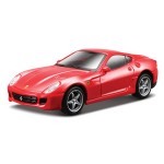 Bburago Ferrari  599 GTB Fiorano HGTE 1:43