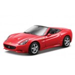 Bburago Ferrari  California Convertible 1:43