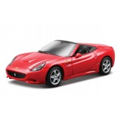 Bburago Ferrari  California Convertible 1:43