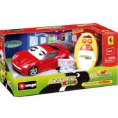 Bburago  Ferrari Kids