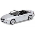 Welly  1:18 BMW 654CI