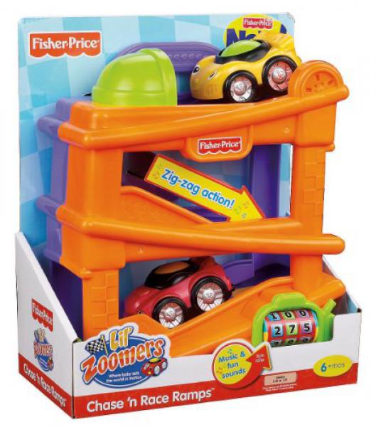 Fisher Price  " "