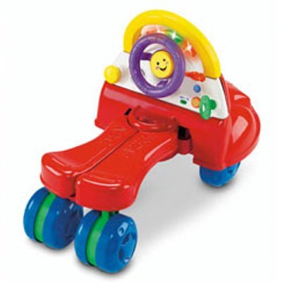 Fisher Price     