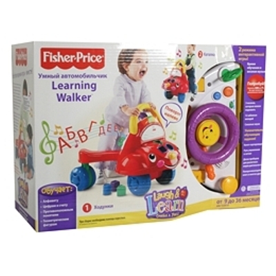 Fisher Price     