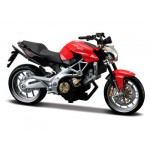 Bburago  Aprilia Shiver 749