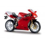 Bburago   Ducati 998R