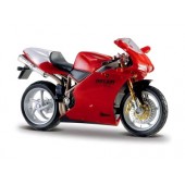 Bburago   Ducati 998R