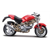 Bburago   Ducati Monster 891cati Monster 8999