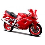 Bburago   Ducati ST4S