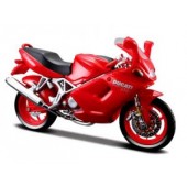 Bburago   Ducati ST4S