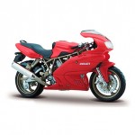 Bburago   Ducati Superspor 899