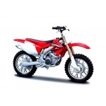 Bburago   Honda CRF450R