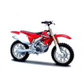 Bburago   Honda CRF450R