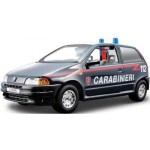 Bburago   Fiat Punto Carabinieri