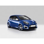 Burago M  Renault Twingo Gordini R.S.