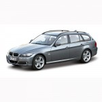 Bburago   BMW 3 Series Touring