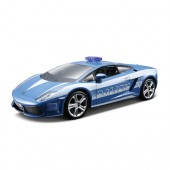   Lamborghini Gallardo LP560 Polizia