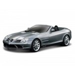 Bburago   Mercedes SLR McLaren