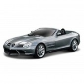 Bburago   Mercedes SLR McLaren