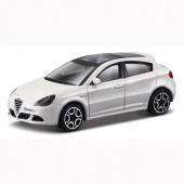 Bburago   Alfa Romeo Giulietta