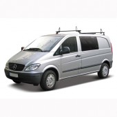 Burago   MErcedes-Benz Vito