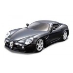 Bburago   Alfa 8C Competizione