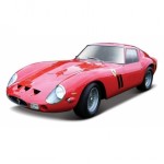 Bburago   Ferrari 250 GTO 1962