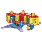 Mega Bloks   Chugginton