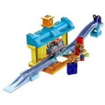 Mega Bloks      Chuggington