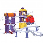 Mega Bloks   Chugginton " "