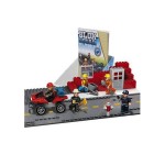 Mega Bloks  