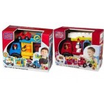 Mega Bloks -