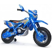 Injusa  Moto Cross Thunder