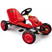 Smoby   Go Kart Cars