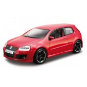 Bburago Street Fire VW Golf GTI Edition 1:32