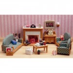 Sylvanian Families   Deluxe