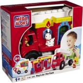 Mega Bloks -,  