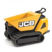 Bruder     JCB Dumpster HTD-5