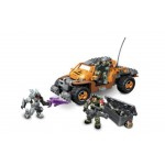 Mega Bloks  Halo  