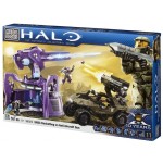 Mega Bloks  "   " Halo