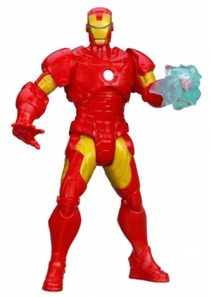 Hasbro   