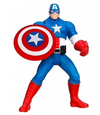 Hasbro   