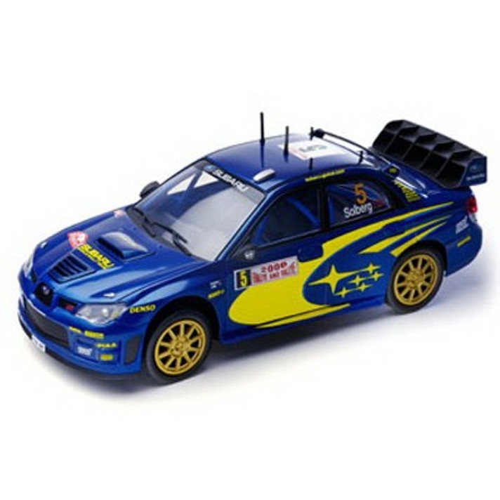 Silverlit Subaru  