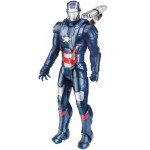 Hasbro  :   Iron Patriot