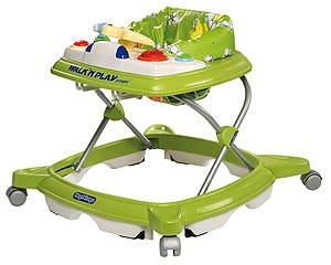 Peg-Perego o Walk'n Play Jumper