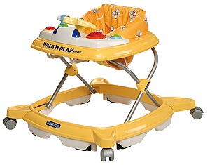 Peg-Perego o Walk'n Play Jumper