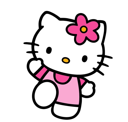   Hello Kitty