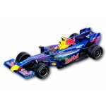 Carrera   Red Bull RB5 2009 "No.15"